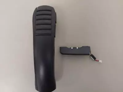 Mitel MiVoice 50006442 Bluetooth Cordless Handset With 5300 Charging Plate • $325
