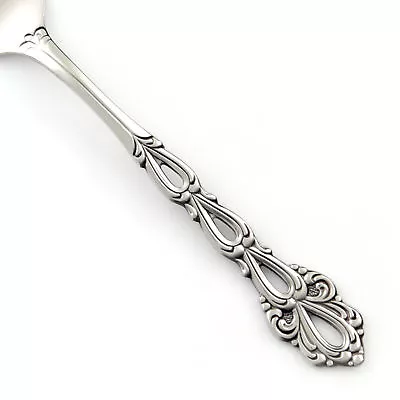 $9.89 • Buy Oneida Community CHANDELIER Stainless Glossy Silverware CHOICE Flatware