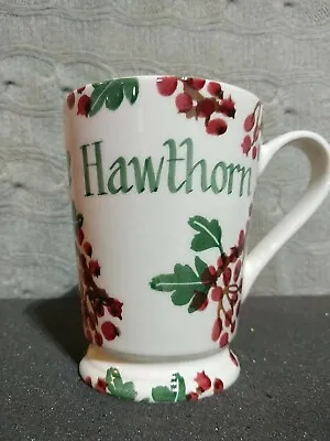 Emma Bridgewater Hawthorne Mug(larger Than The Half Pint) (B) • $129.99