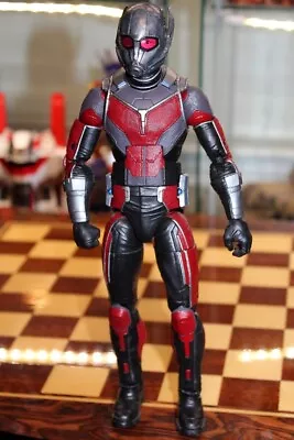 GIANT MAN BAF BUILD-A-FIGURE ANT-MAN MARVEL LEGENDS 1:12 ACTION FIGURE Civil War • $28.99