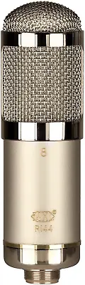 R144 HE Heritage Edition Classic Ribbon Microphone • $206.80