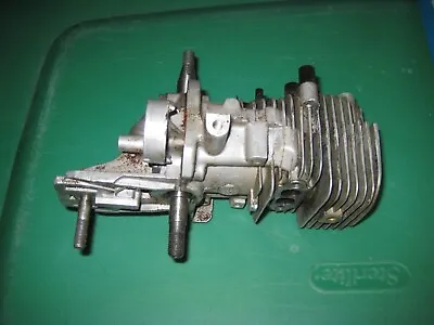 McCulloch Power MAC 330 Chainsaw Engine OEM As Pictured • $24.99