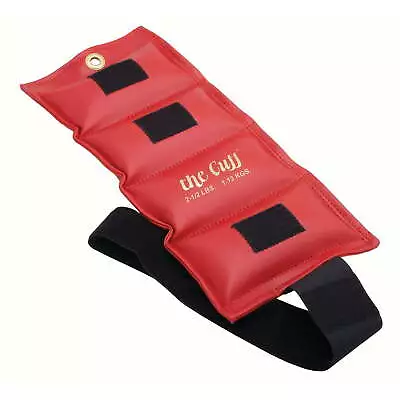 Adjustable Ankle And Wrist Weight Yoga Dance Running Cardio Aerobics Toning • $11.29