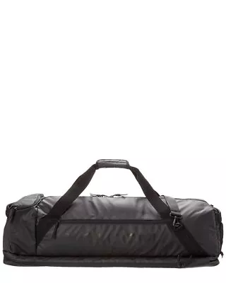 Volcom Duffel Bag Black Os • $69.99