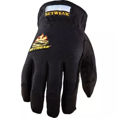 Setwear EZ-Fit Gloves (X-Large) • $18.95