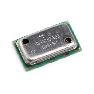 1pcs Original MS5611-01BA03-50 Digital Barometric Sensor Chip • $7.28