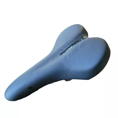 Mongoose OEM Bike Seat Black • $11