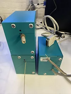 Metrohm IC Conductivity Detector Ion Chromatography  • $1000