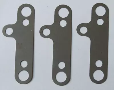 Mercedes Benz 190sl 190 Cylinder Head Saver Cam Tower Shim Set • $28.99