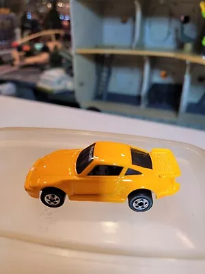 Loose Hot Wheels Porsche 930 From Revealers Series.  • $12