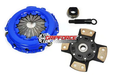 FX 4 PUCK STAGE 3 CLUTCH KIT Fits 95-99 DODGE NEON 2.0L 11TH DIGIT VIN # IS (T) • $139