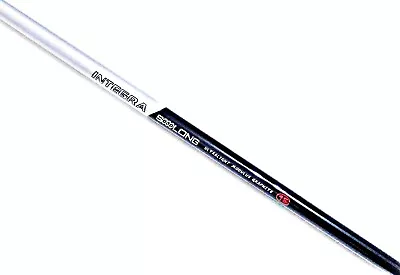 Integra SoooLong 45 Shaft + Adapter + Grip Fits R11/R9/2012 RBZ Driver • $85.99