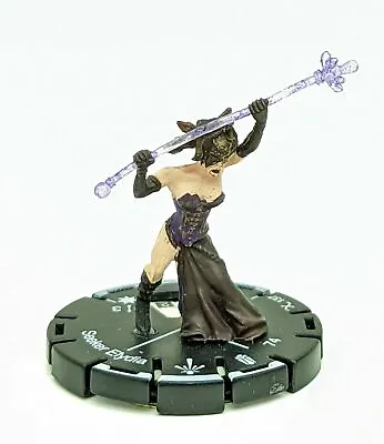 Mage Knight Nexus #137 Seeker Elydia Unique Solonavi NEW • $24.95