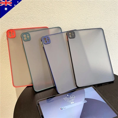 $12.95 • Buy For IPad 10/9/8/7/6/5th Gen Mini 6 Air 5 Pro 11 Shockproof Heavy Duty Case Cover