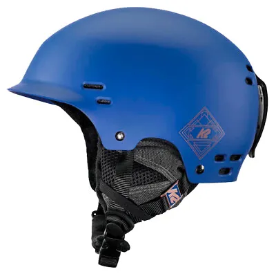 K2 Thrive Midnight Blue Mens Snowboard Helmet • $102.09