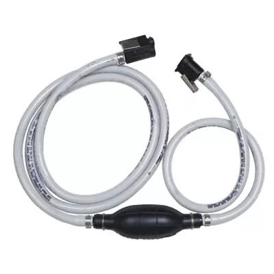 SIERRAMARINE Fuel Line Assembly 18-8016S-1 For Mercury, Non-EPA • $42.52