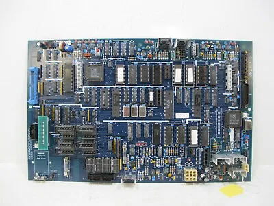 Videojet Excel 100 356400-02 Control Board 356300-M Video Jet 100 35640002 PC  • $150