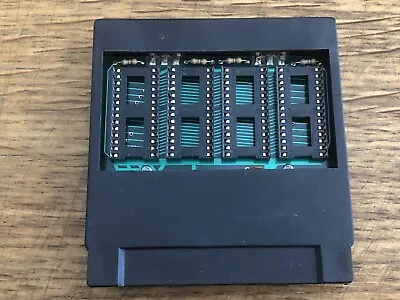 £29.95 • Buy Acorn Bbc Master & Electron - Care Electronics 4 Slot Rom Cartridge