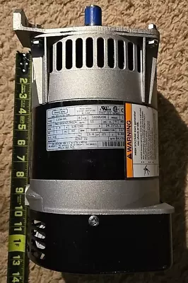 NorthStar Belt-Driven Generator Head 2900 Surge Watts Outdoor Use ONLY 165915 • $540