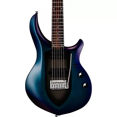 Sterling By Music Man Majesty Electric Guitar Arctic Dream • $1129.99