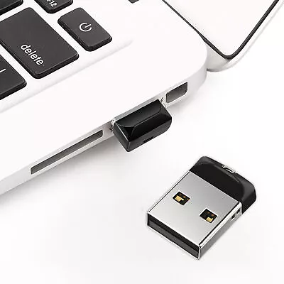 USB Stick 2gb 4gb 8gb 16gb 32gb 64gb 128gb Data Storage USB 2.0 Metal Pen Drive • $12.05