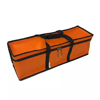 £80.54 • Buy Chainsaw Carry Bag. Suits Stihl, Husqvarna, Makita, Ryobi Petrol + Electric Saw