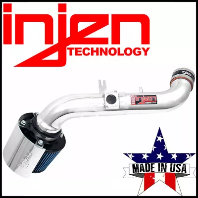 Injen SP Short Ram Cold Air Intake System Fits 2006-2012 Mitsubishi Eclipse 2.4L • $372.95