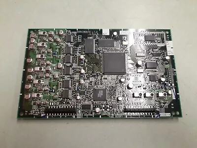 Mitsubishi 935C9660001 Digital Board 2HDW • $17.70