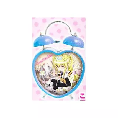 Maria Holic Alive - Alarm Clock Mariya And Matsurika • $29.95