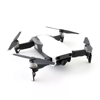 $699 • Buy AS NEW DJI Mavic Air Fly More Combo Drone - Arctic White