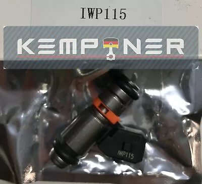 IWP115 Injection Nozzle Injection Valve VW Golf IV / Polo 1.4 16V 50102002 • $46.10