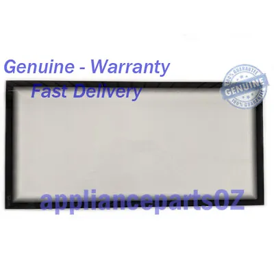 A15093501 Genuine Westinghouse Inner Oven Door Glass • $94.95