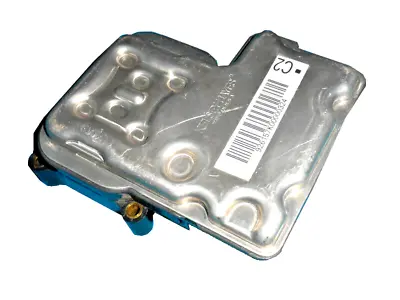 03 04 05 06 Chevy SSR ABS Module ECBM REPAIR SERVICE To Your Part You Ship To US • $149