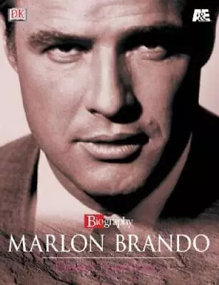 Marlon Brando (A  E Biography) - Hardcover By David Thomson - GOOD • $5.99