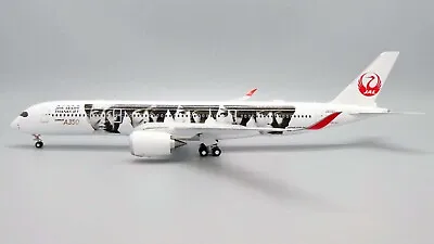 Japan Airlines Airbus A350-900 JA04XJ 20th Arashi JC Wings EW2359005 1:200 • $132.95