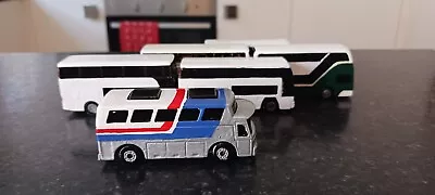 £4.95 • Buy Matchbox / Corgi American Greyhound Coach