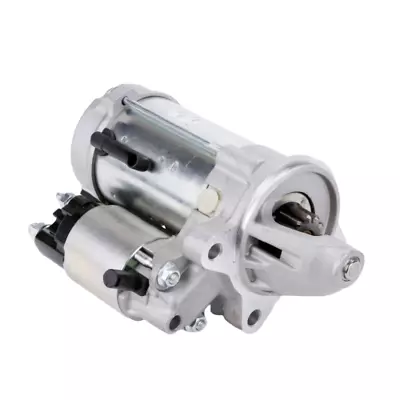 $112.83 • Buy For Ford F250/F350 Super Duty Starter Motor 2013-2018 | 6.2L V8 For DL3Z 11002 A
