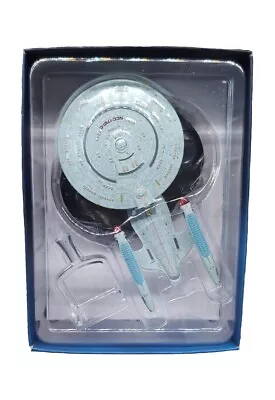 Eaglemoss | Probert Concept USS Enterprise NCC-1701-C | Star Trek | Model Only • $79.99