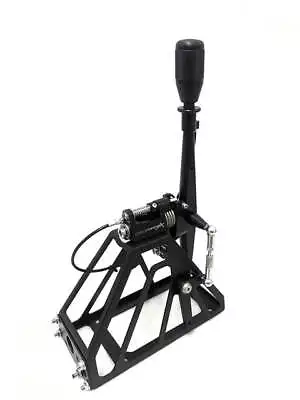 $593.72 • Buy Coolerworx Pro Top Mount Short Shifter For VW Beetle (5C) 02J 02M 02Q
