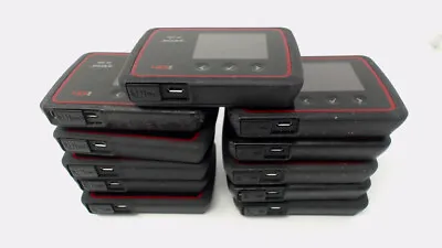 LOT Of 11 - Verizon MiFi 6620L Jetpack 4G LTE Mobile Hotspot • $55.50