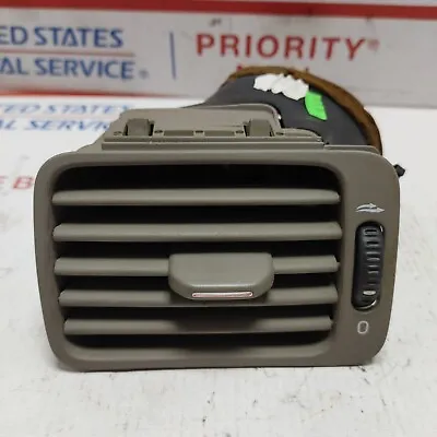 96-06 Volvo S80 Left Driver Side Dash Vent 130082001 Oem -read- • $23.70