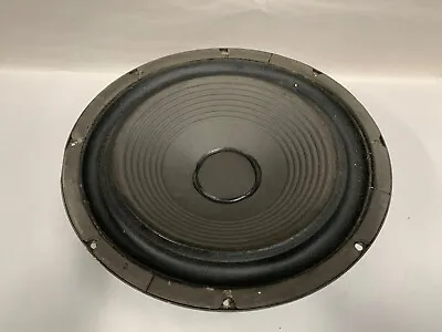 Vintage HH Scott SP-W 12-8B 12  Audio Speaker Alnico Woofer Speaker Driver (A15) • $59.95