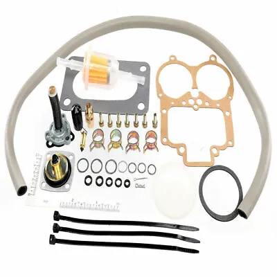 Carburetor Rebuild Kit For Weber 32/36 DGV DGAV DGEV • $17.49