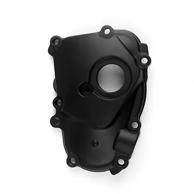 Right Oil Pump Engine Cover Fits Yamaha YZF-R6 03-05 R6S 06-09 FZR500 FZR600 F07 • $32.42