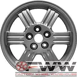 Mitsubishi Eclipse Wheel 2000-2002 17  Factory OEM 65772U10 • $231.79