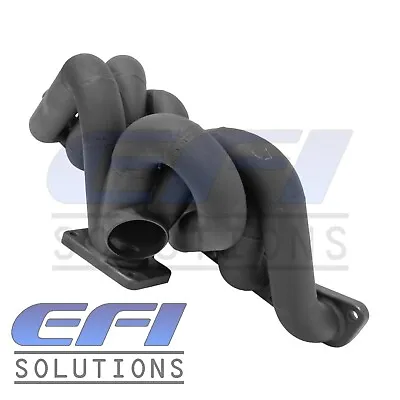 6Boost Exhaust Manifold RB20 RB25 RB26 T3 Low Mount Open Flange External Gate • $1368.90