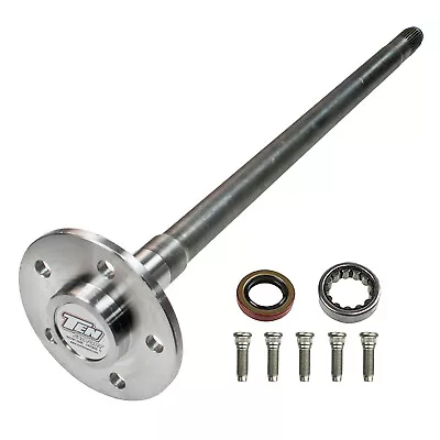 TEN Factory 05-10 Mustang LH Axle 31 Spline 31.68in 5x4.5 • $191.83