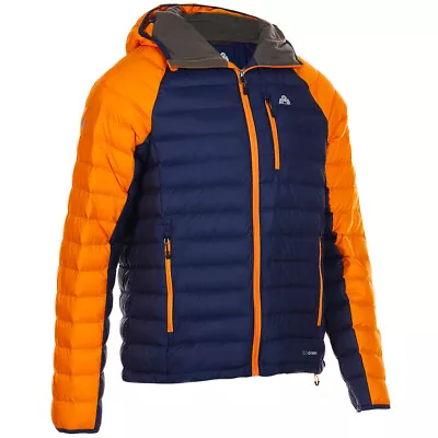 EMS Men's Featherpack Hooded Jacket • $149.99