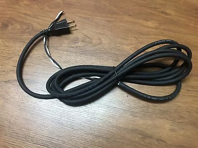 Milwaukee 22-64-1622 SDS Rotary Hammer Replacement Service Cord 16-2 SJ  10 FT.  • $19.99