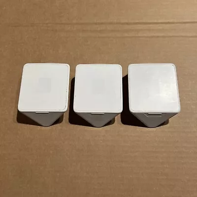 Xfinity XHS1-TY Motion Sensor Lot Of 3 - Working- Please Read • $22